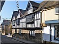 Sherborne buildings [4]