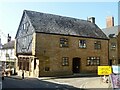 Sherborne buildings [5]