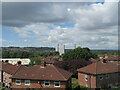 Houses at Temple Green, Gateshead