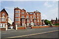 Apartments on The Promenade, Southport