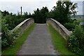 Old Railway Bridge