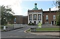 Hertford County Hall