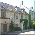 Sherborne houses [2]