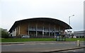 University of Worcester Arena