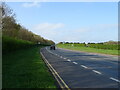 A451 towards Dunley