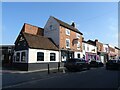 The Wheatsheaf public House, Stourport-on-Severn