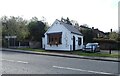 Hairdressers on Hartlebury Road (B4193)