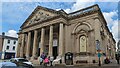 Corn Exchange, Bury St Edmunds