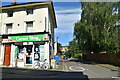 Corner Shop, Brandram Rd