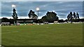 Sheepside, Leamington FC