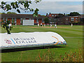 Cricket at Dulwich College