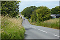 Road, Bishops Cannings