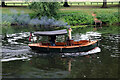 Evesham River Festival 2023 - steamboat