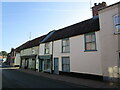 Oak Street, Fakenham