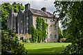 S3197 : Roundwood House, Roundwood, Mountrath, Co. Laois - revisited (1) by Mike Searle