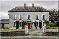 S6665 : Oldleighlin House, Moanduff, Leighlin, Co. Carlow by Mike Searle