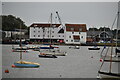 Woodbridge Tide Mill