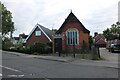 Wesleyan Methodist Church, Husbands Bosworth