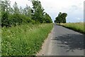 Chain Walk going up Crouch Hill