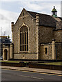 Upminster : Trinity United Reformed Church