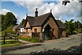 Biddulph Station