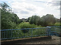 Bridge over the River Idle