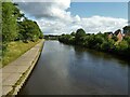 River Irwell