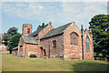 NY4654 : Holy Trinity and St Constantine Church, Waterside Road, Wetheral by Jo and Steve Turner