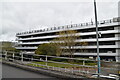 Short stay car park, Gatwick Airport