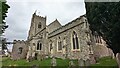 Church of St Peter, Monks Eleigh