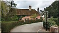 Bridge Farmhouse