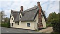 Woodstock Cottage, Chelsworth