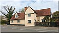 Meadown Cottage, Chelsworth