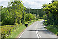 Kidderminster Road (A422) Alveley