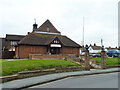 Bocking Village Club