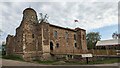 Colchester Castle