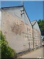 Ghost sign, Finch Auto Centre