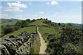 On the Saddle of Kerridge