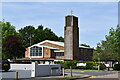 St James the Great RC Church