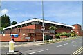 Bromley Ambulance Station