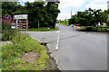 Minor road, Tattysallagh