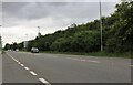 The A52 Bingham Bypass