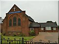 Bilton Grange United Reformed Church, Skipton Road