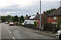 Haywood Oaks Lane, Blidworth