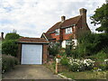 House on Micheldene Lane