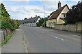 Sheepshead Row cottages