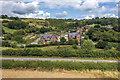 New houses at Fenn Way, Buildwas