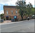 Former Newbridge Methodist Church