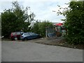 Part of Hadley Park Industrial Estate, Telford