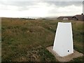 TV5895 : View from the trig point at Beachy Head by Marathon